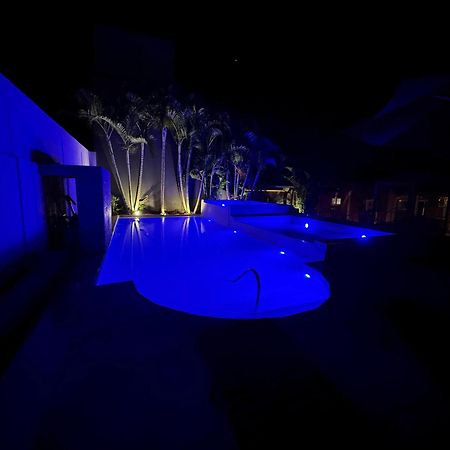 Altos Del Iguazu Hotel Puerto Iguazu Luaran gambar