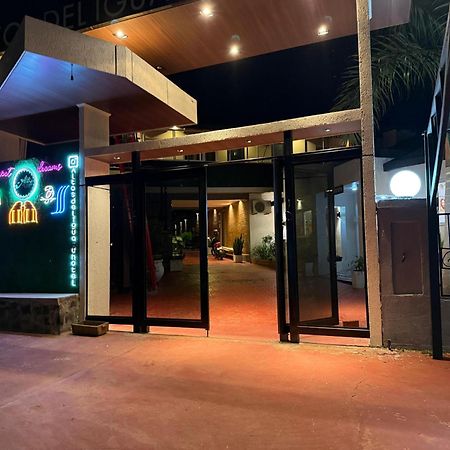 Altos Del Iguazu Hotel Puerto Iguazu Luaran gambar