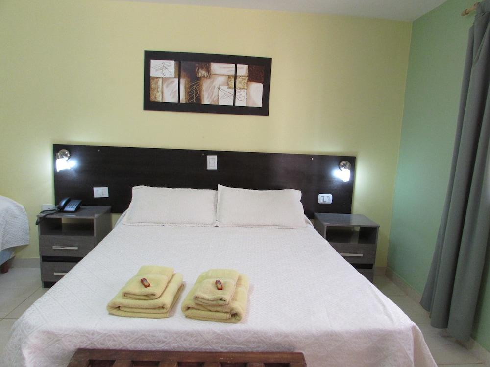 Altos Del Iguazu Hotel Puerto Iguazu Luaran gambar