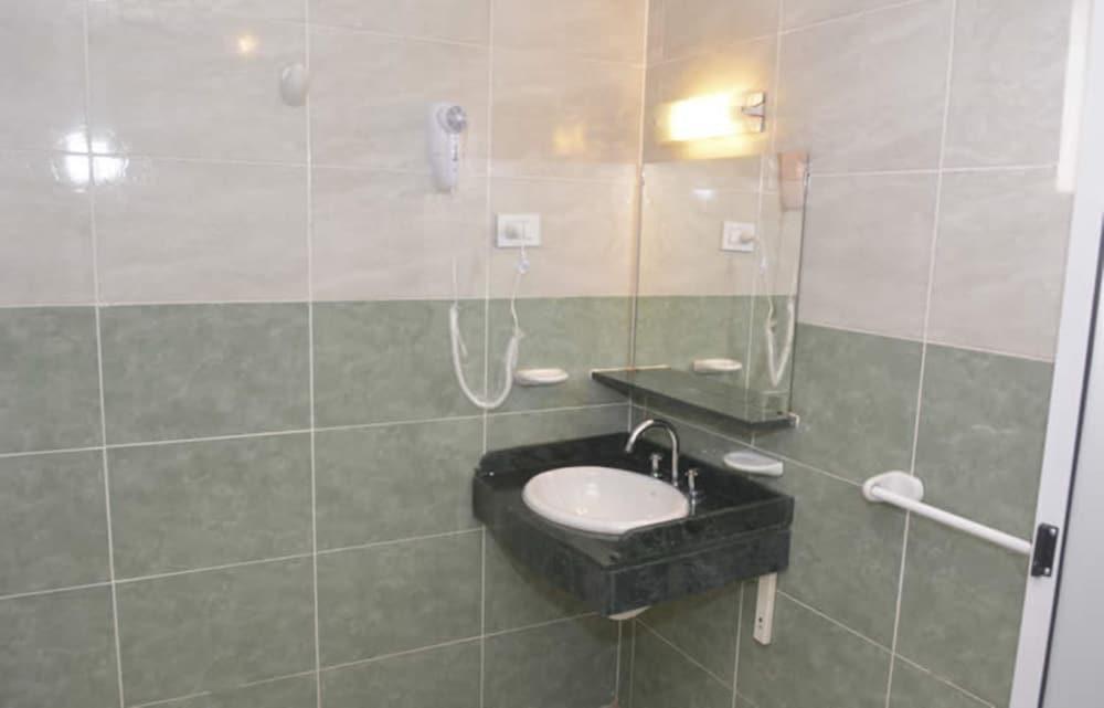 Altos Del Iguazu Hotel Puerto Iguazu Luaran gambar