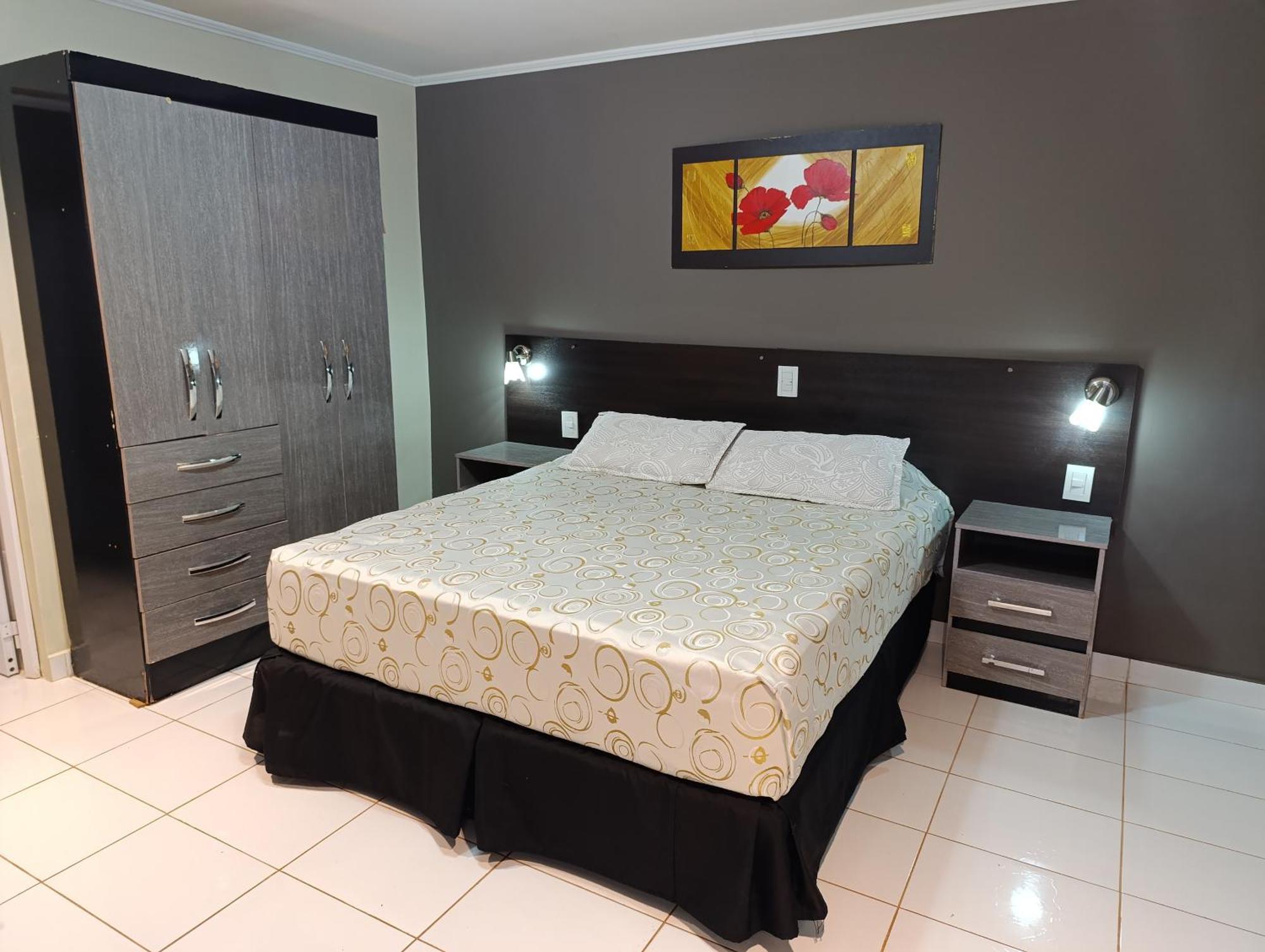 Altos Del Iguazu Hotel Puerto Iguazu Luaran gambar