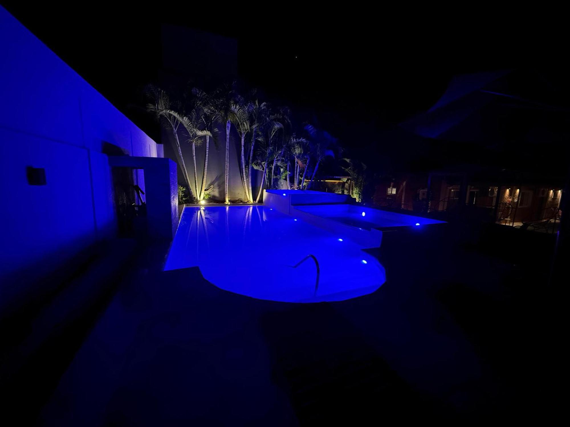 Altos Del Iguazu Hotel Puerto Iguazu Luaran gambar