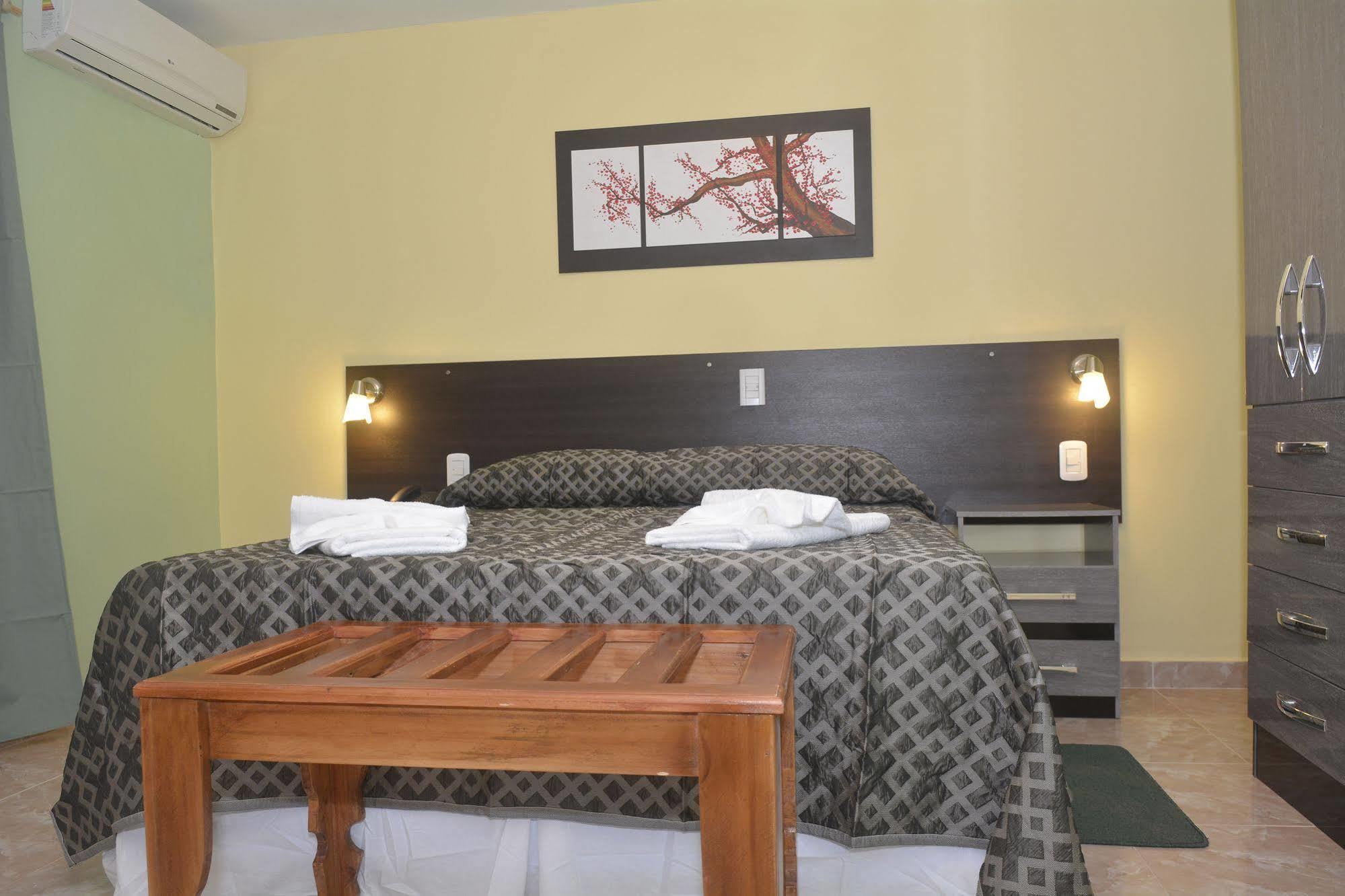 Altos Del Iguazu Hotel Puerto Iguazu Luaran gambar