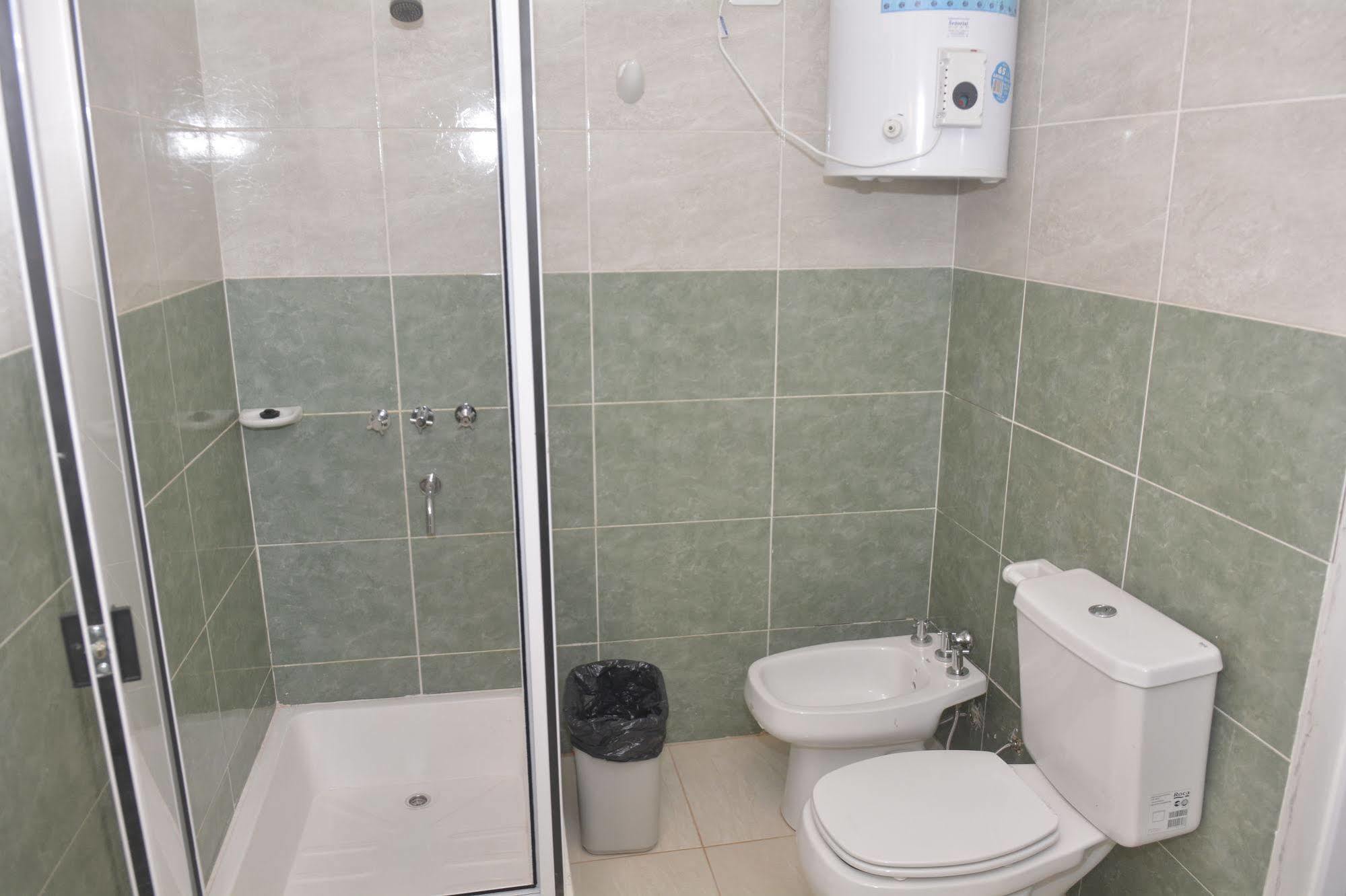 Altos Del Iguazu Hotel Puerto Iguazu Luaran gambar