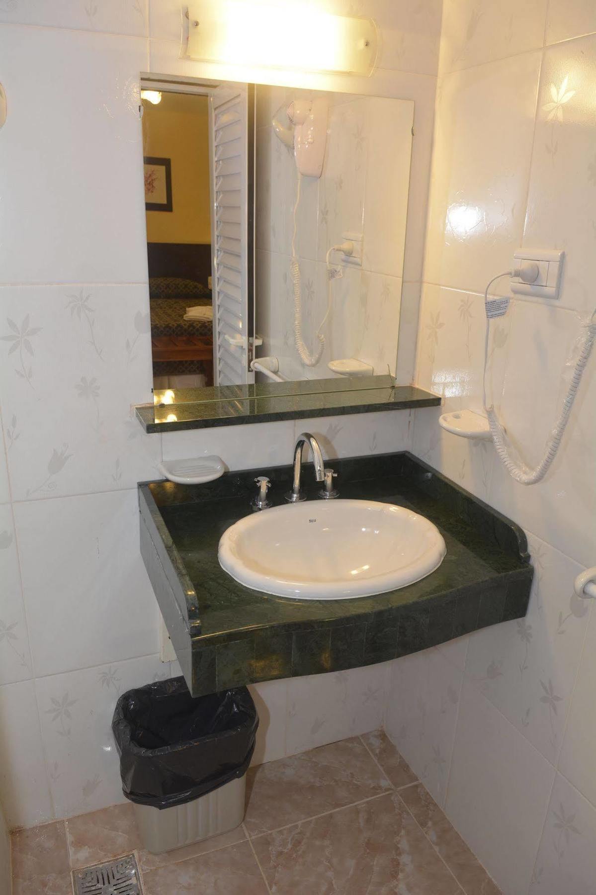 Altos Del Iguazu Hotel Puerto Iguazu Luaran gambar