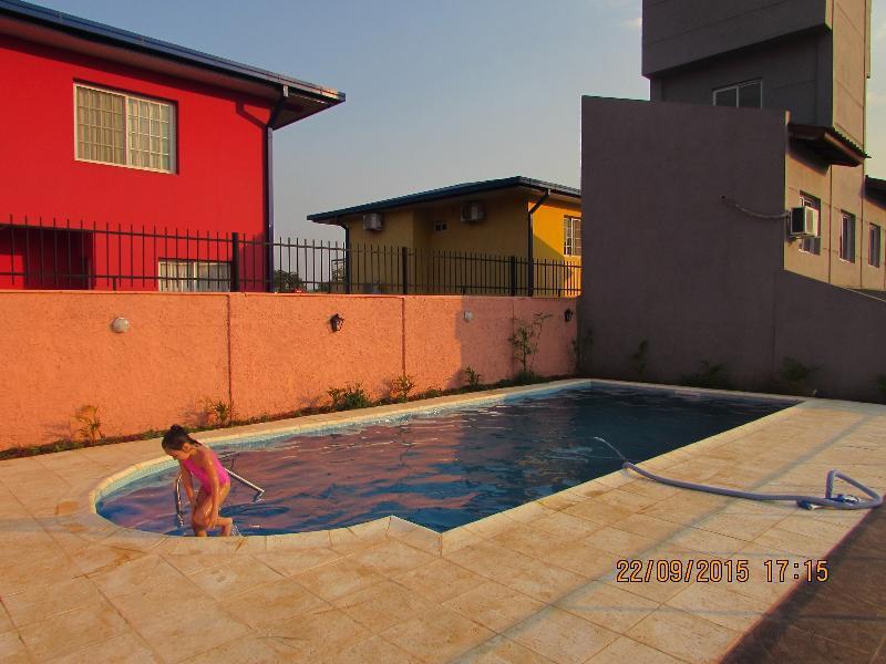 Altos Del Iguazu Hotel Puerto Iguazu Luaran gambar