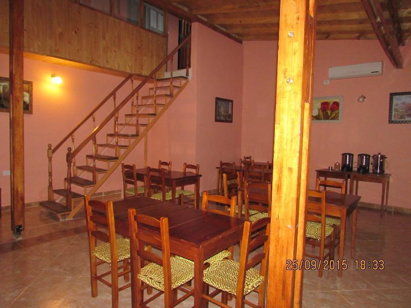 Altos Del Iguazu Hotel Puerto Iguazu Luaran gambar