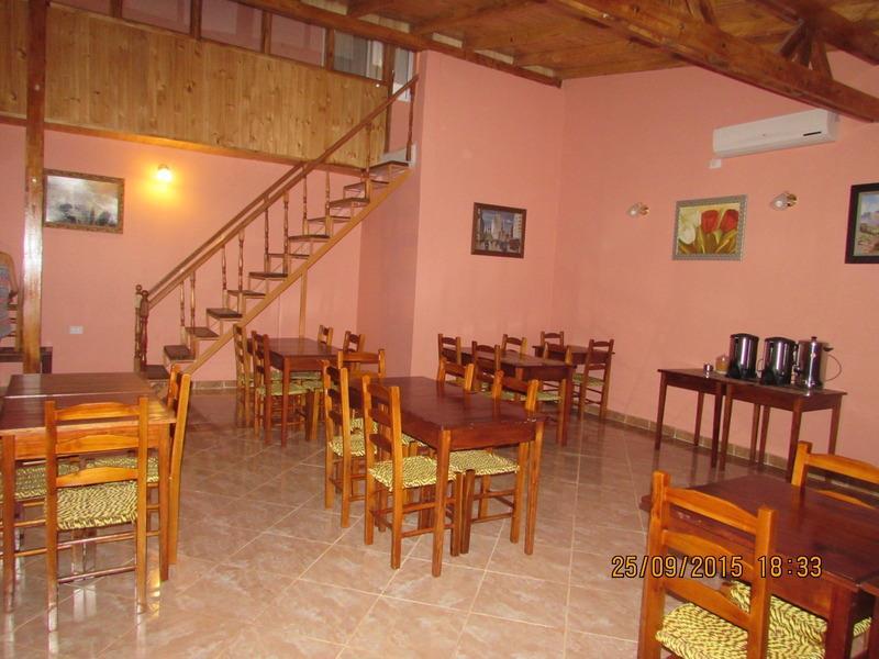 Altos Del Iguazu Hotel Puerto Iguazu Luaran gambar